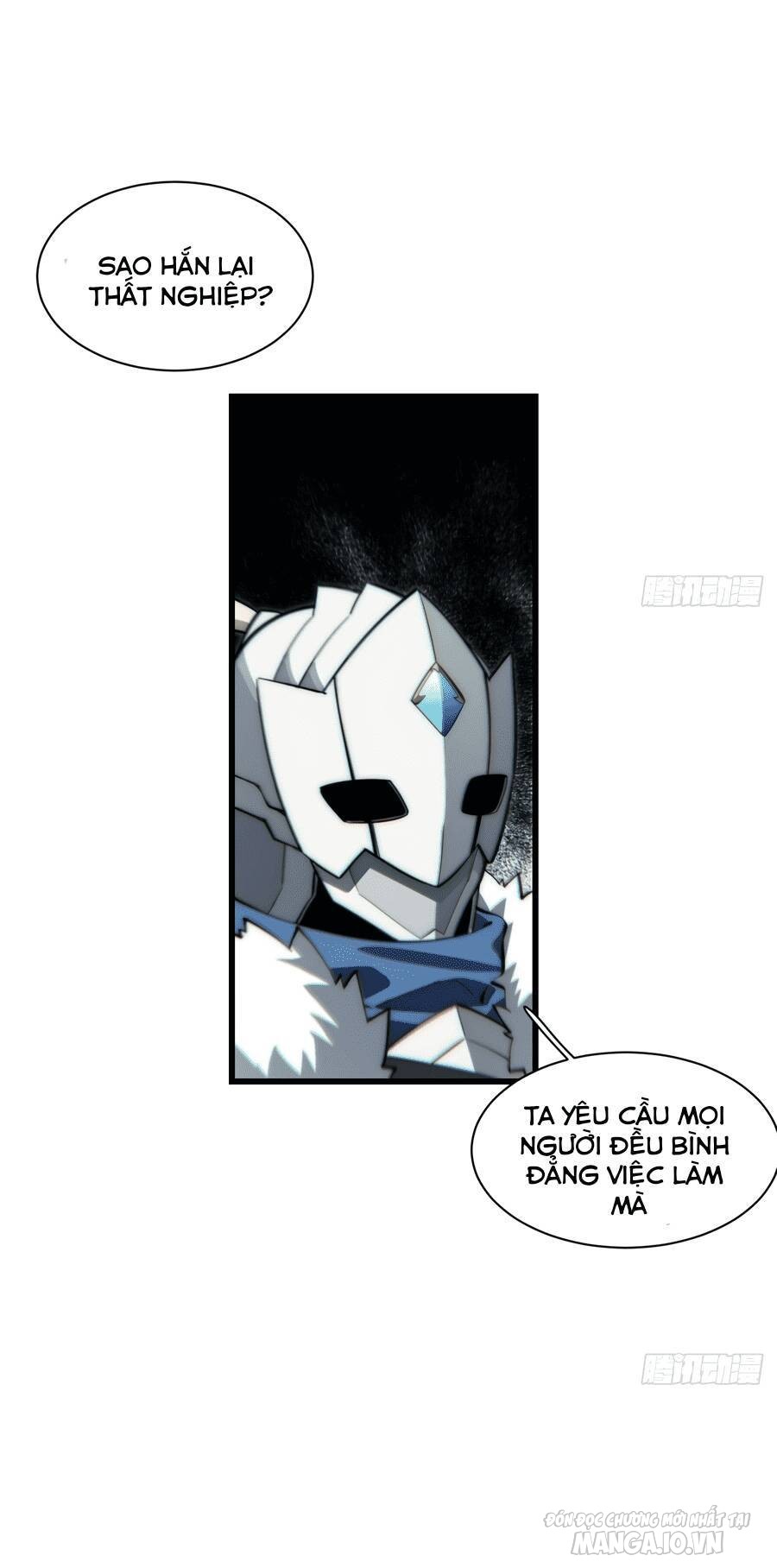 Khô Cốt Hiệp Sĩ Chapter 91 - Trang 2