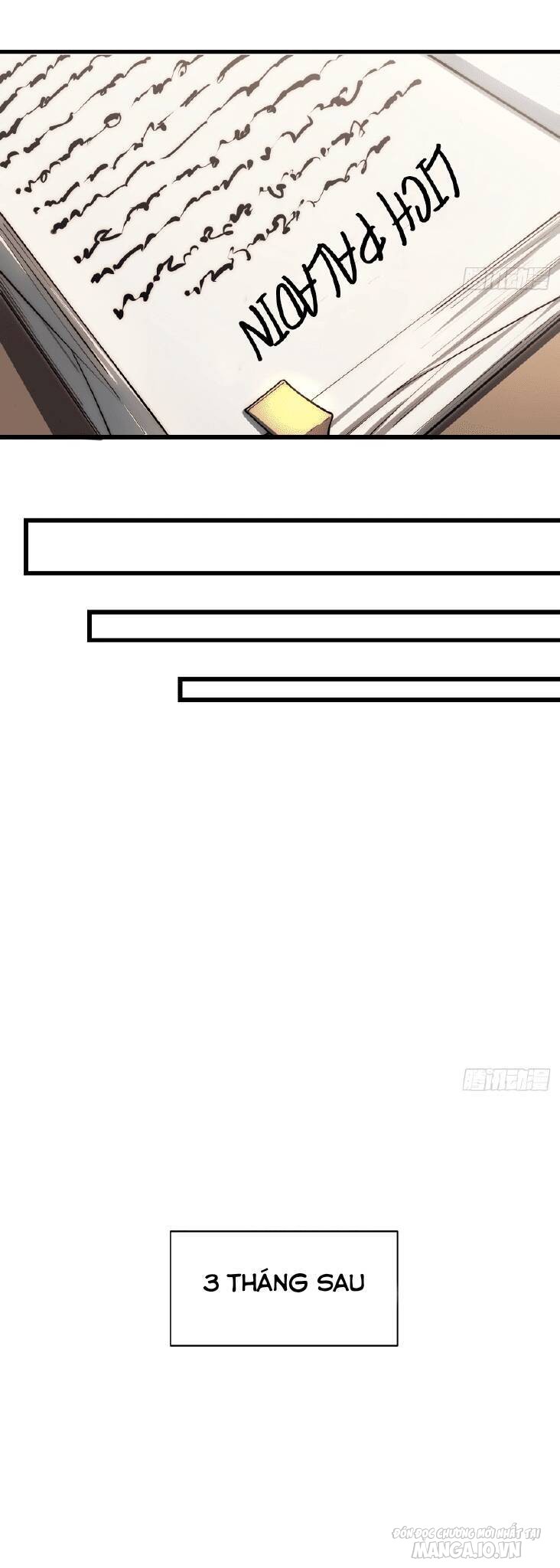 Khô Cốt Hiệp Sĩ Chapter 91 - Trang 2