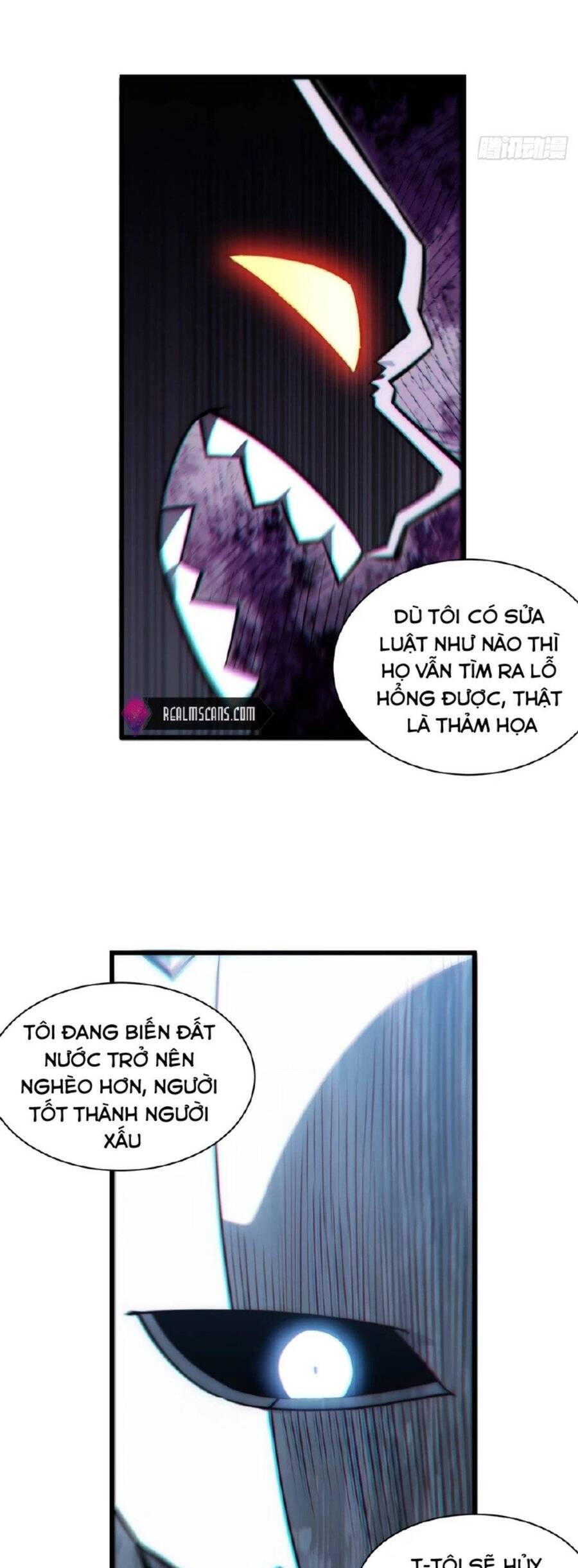 Khô Cốt Hiệp Sĩ Chapter 92 - Trang 2