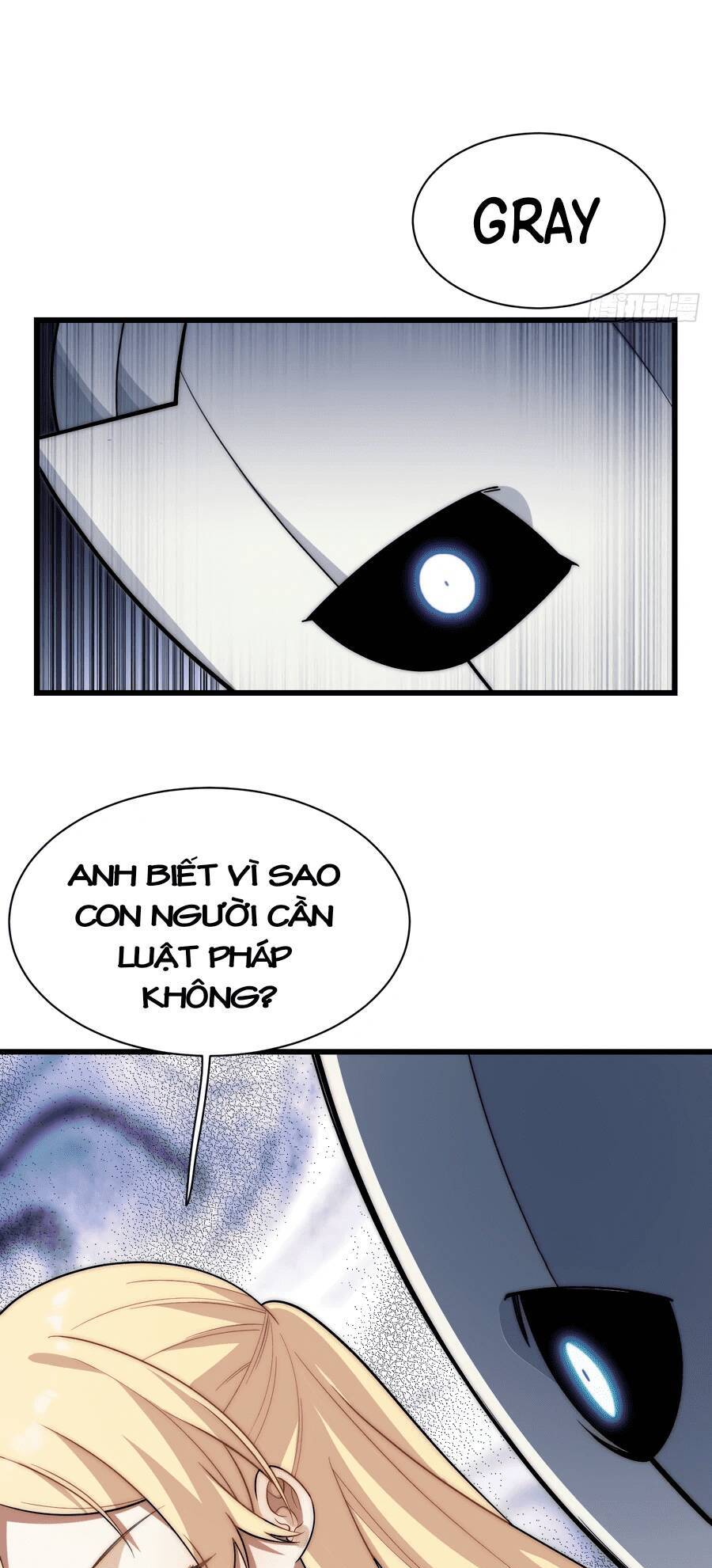 Khô Cốt Hiệp Sĩ Chapter 92 - Trang 2