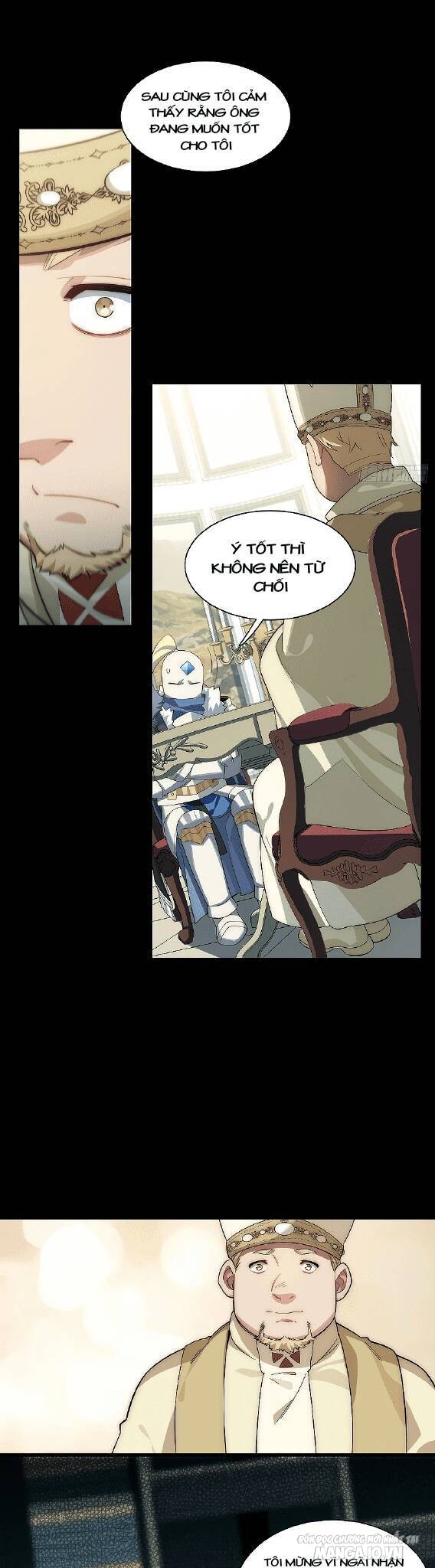 Khô Cốt Hiệp Sĩ Chapter 94 - Trang 2