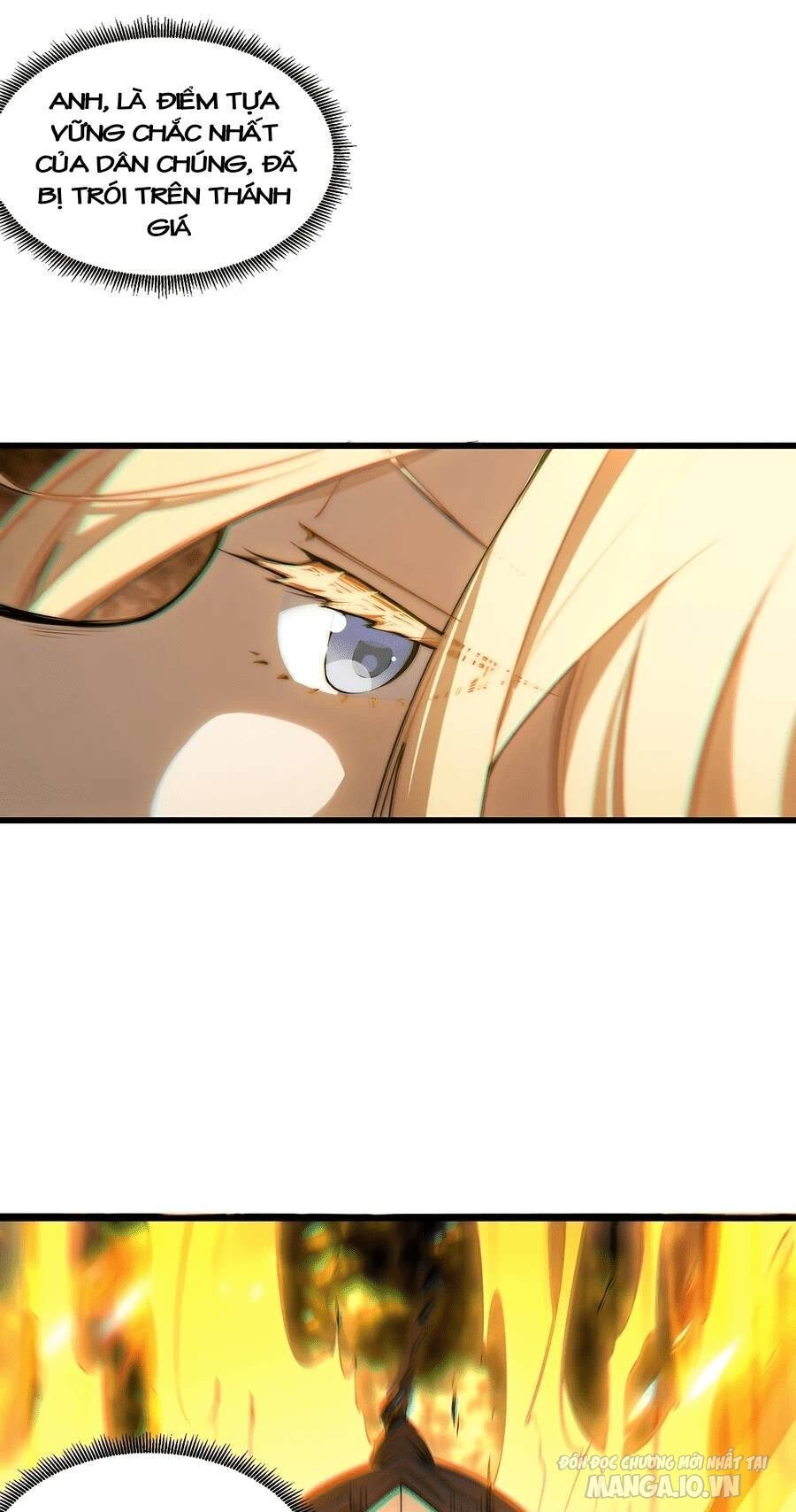 Khô Cốt Hiệp Sĩ Chapter 95 - Trang 2