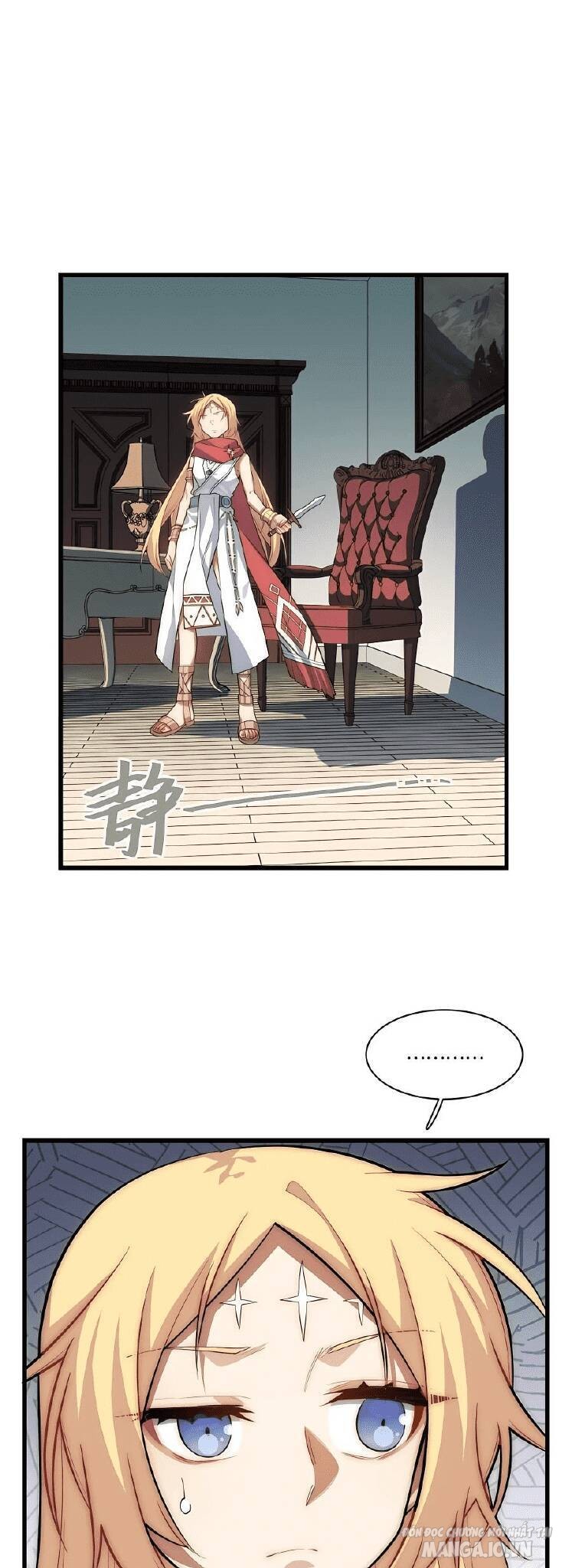 Khô Cốt Hiệp Sĩ Chapter 96 - Trang 2