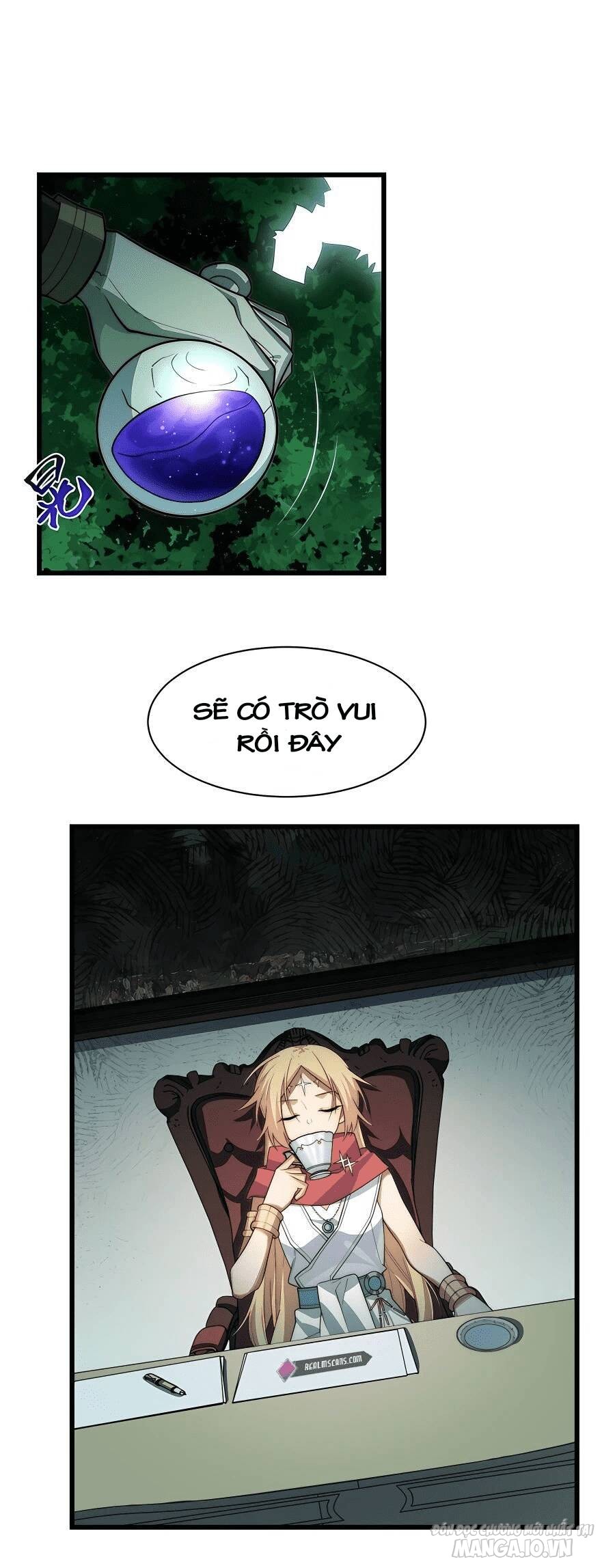 Khô Cốt Hiệp Sĩ Chapter 96 - Trang 2