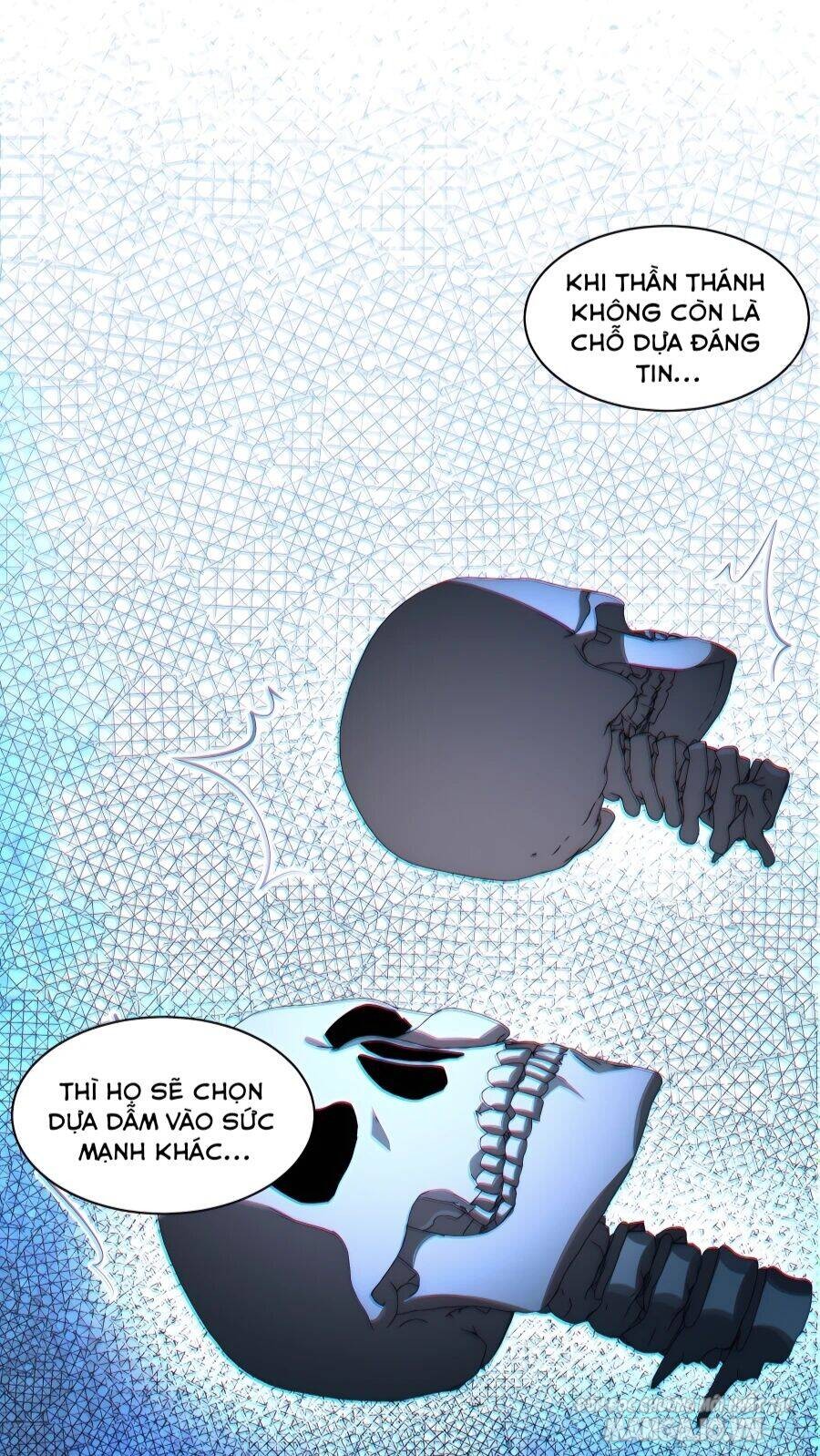 Khô Cốt Hiệp Sĩ Chapter 98 - Trang 2