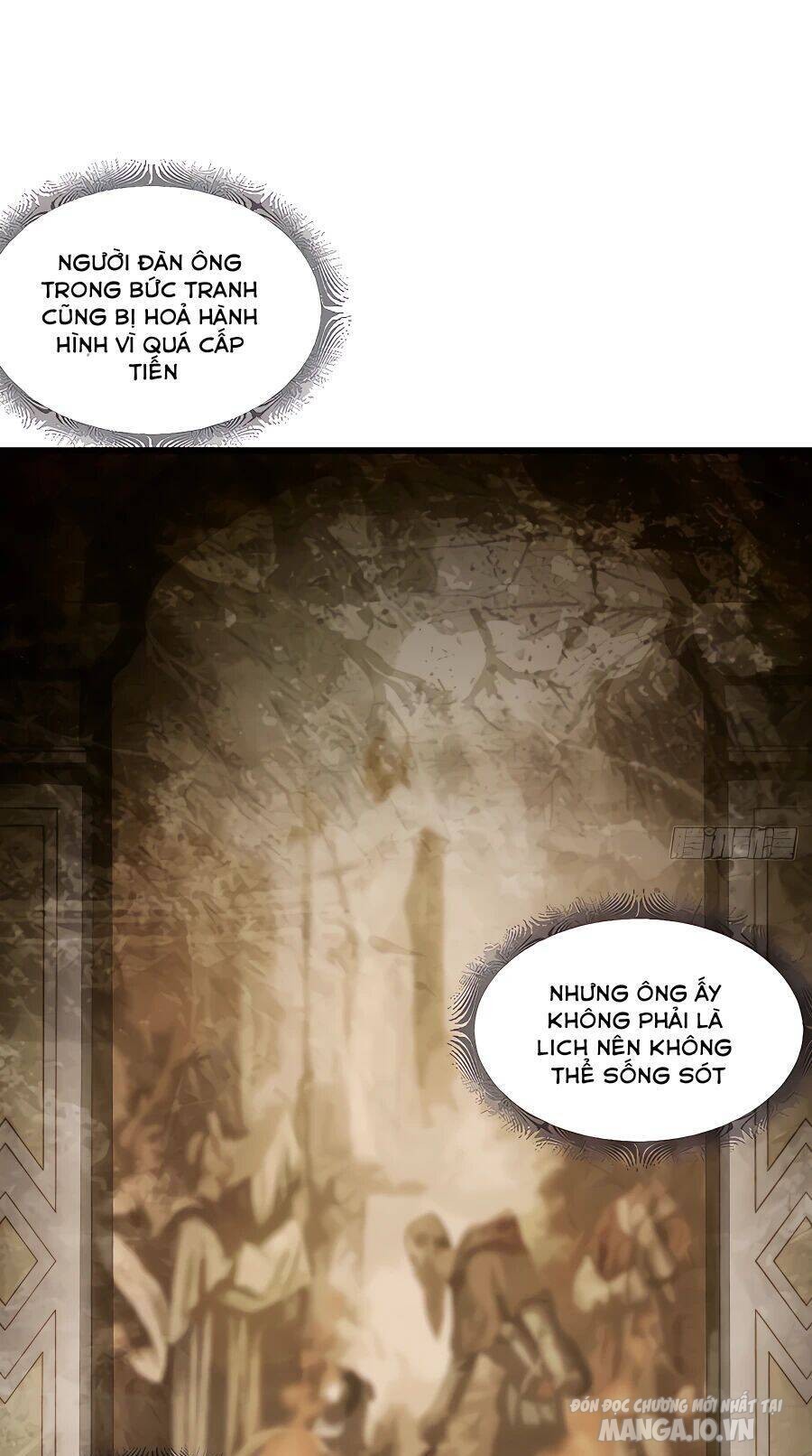 Khô Cốt Hiệp Sĩ Chapter 98 - Trang 2