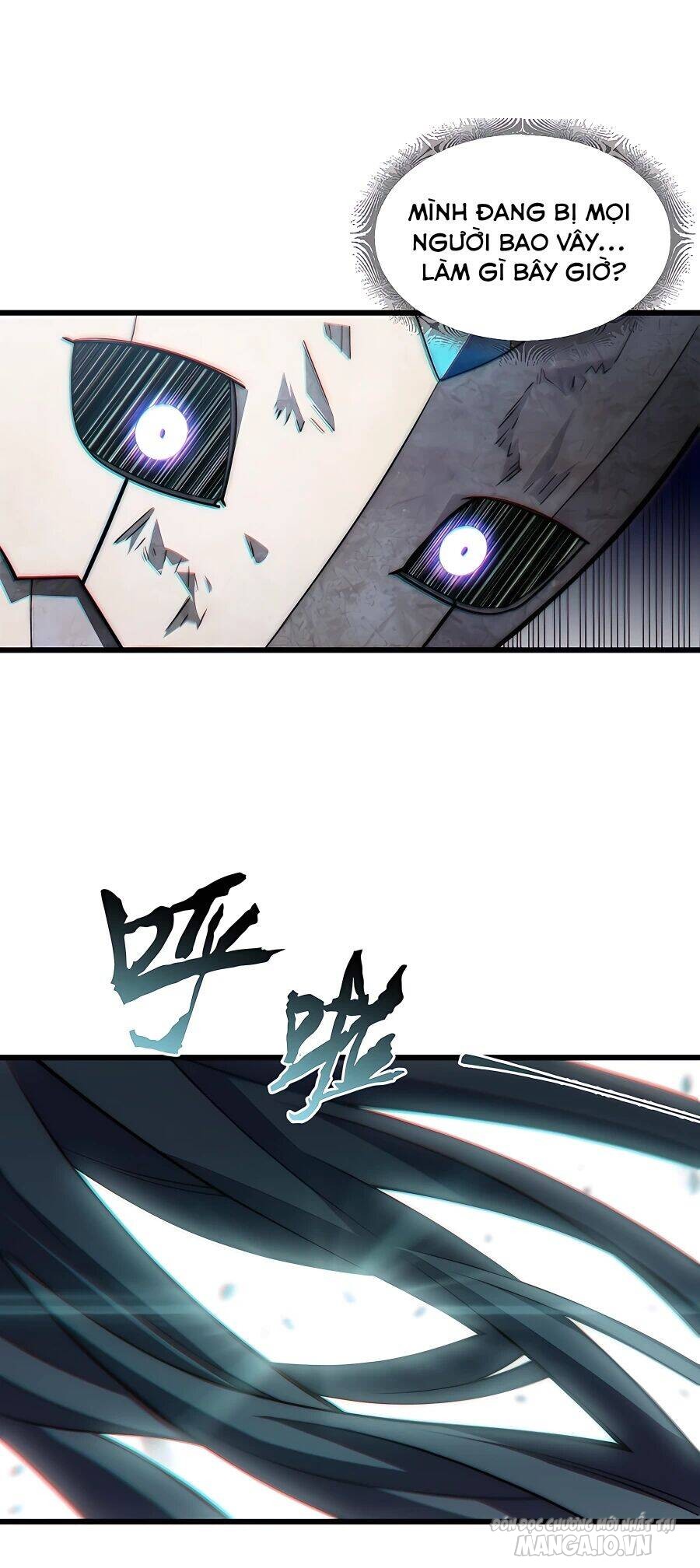 Khô Cốt Hiệp Sĩ Chapter 98 - Trang 2