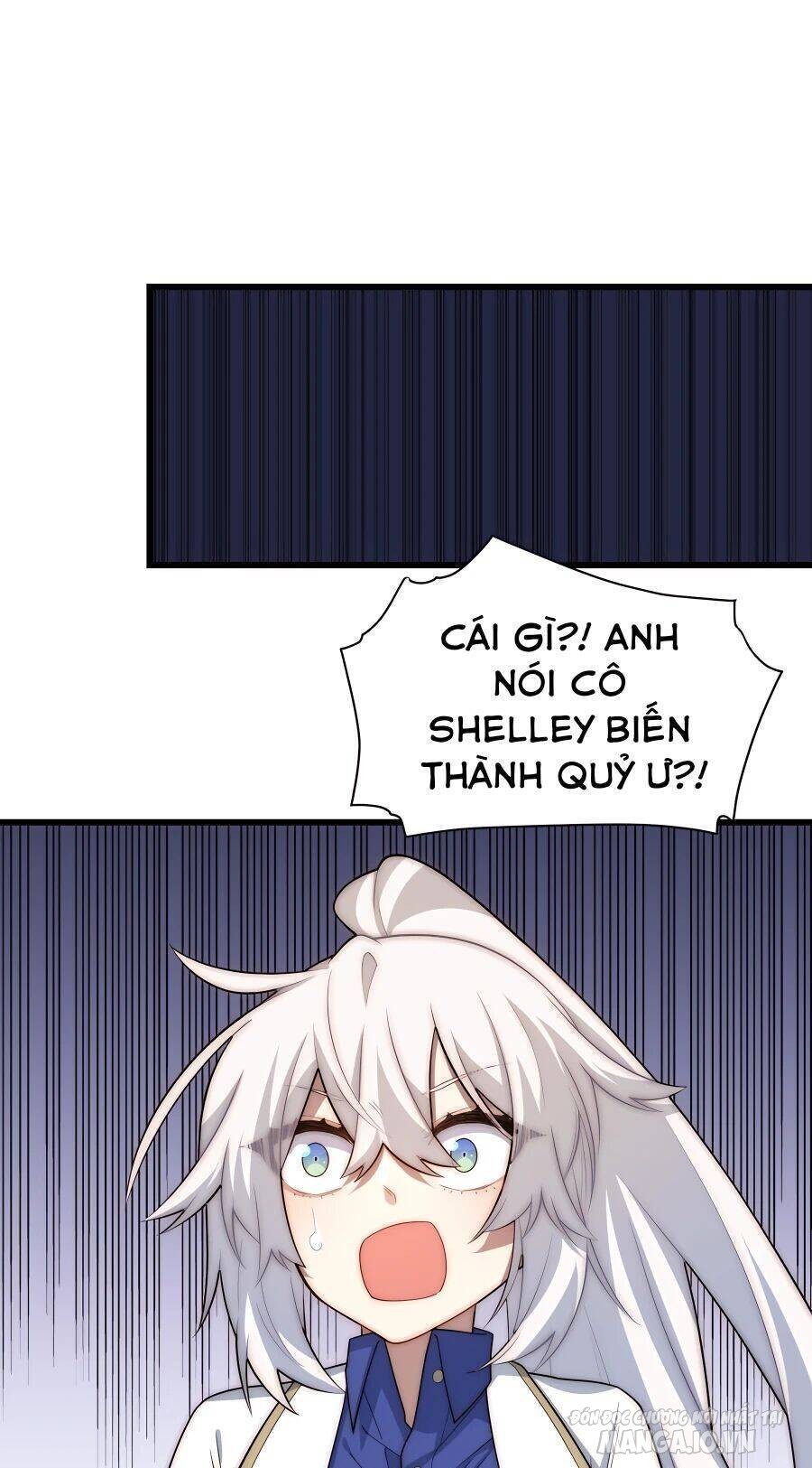 Khô Cốt Hiệp Sĩ Chapter 98 - Trang 2