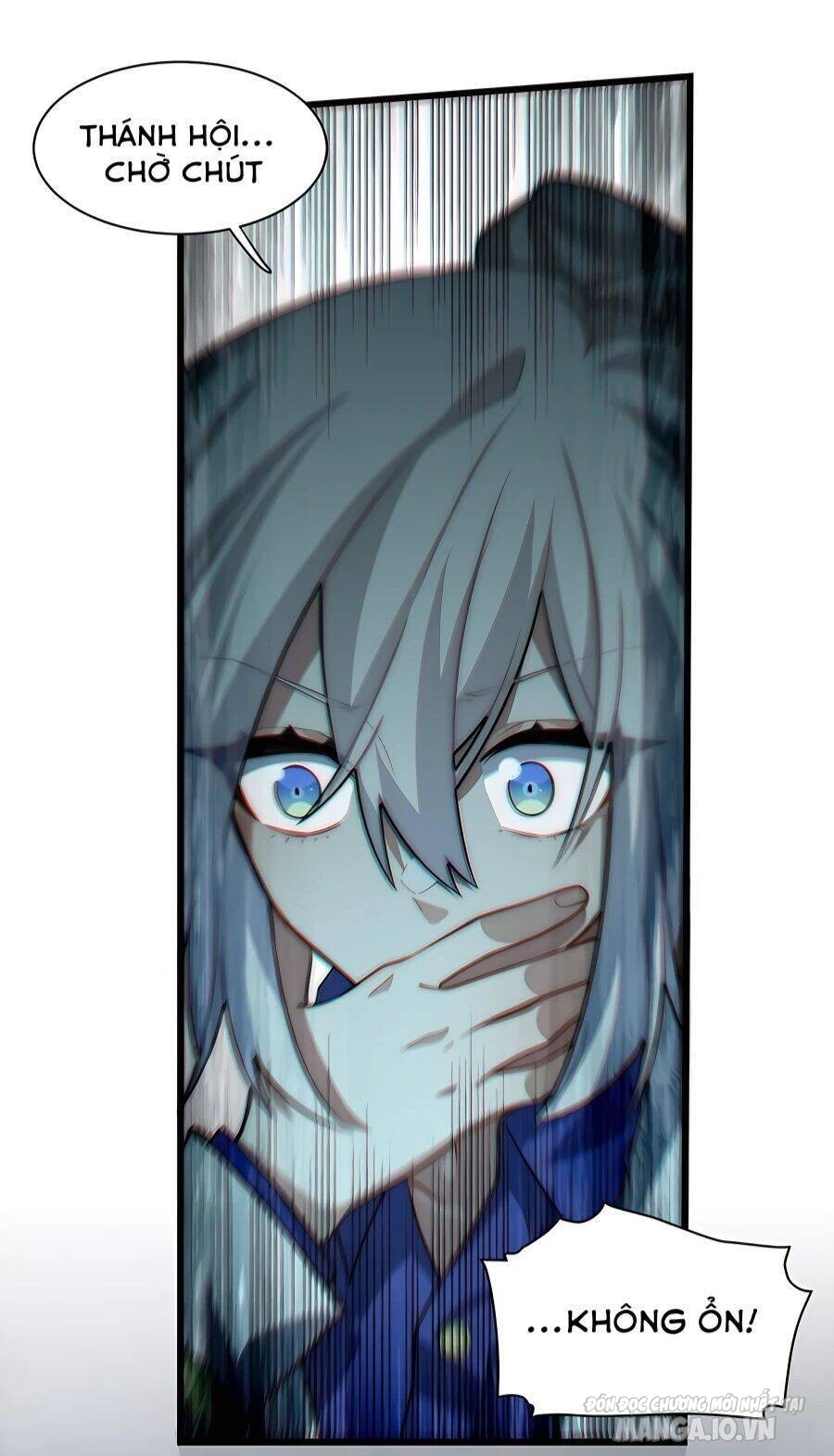 Khô Cốt Hiệp Sĩ Chapter 98 - Trang 2