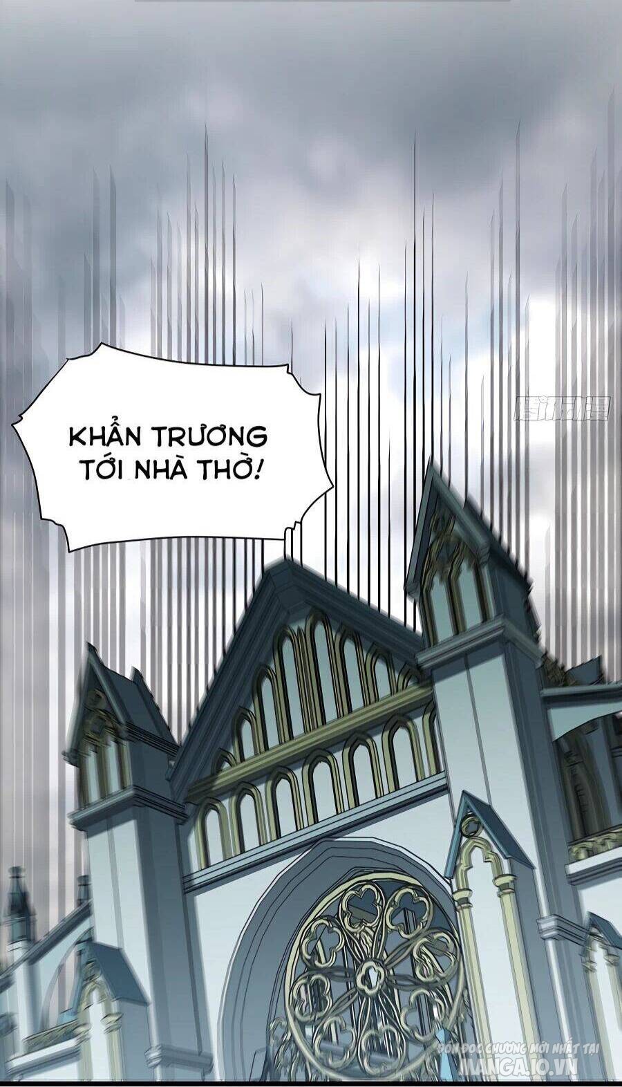 Khô Cốt Hiệp Sĩ Chapter 98 - Trang 2