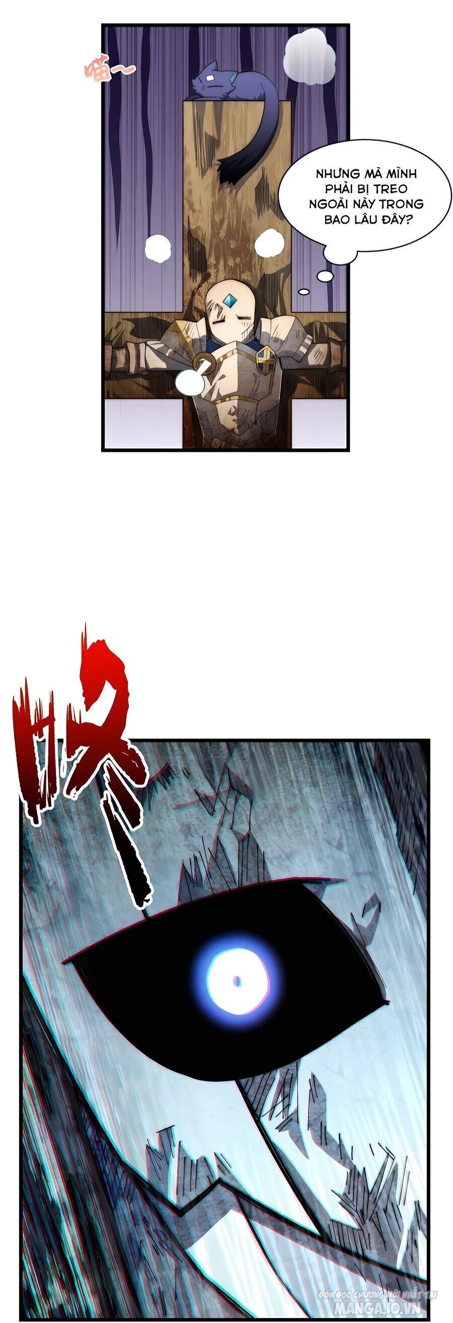 Khô Cốt Hiệp Sĩ Chapter 98 - Trang 2