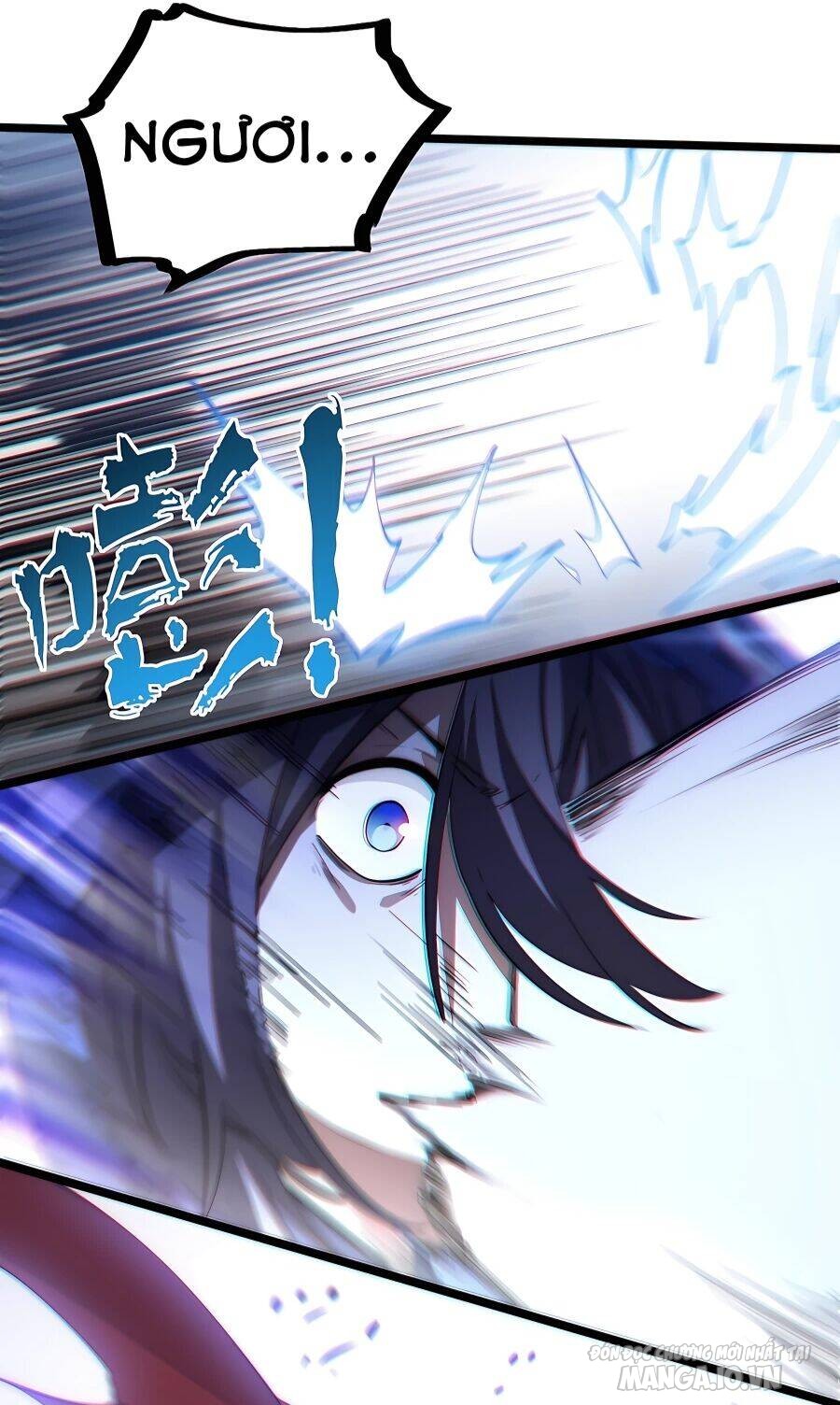 Khô Cốt Hiệp Sĩ Chapter 99 - Trang 2