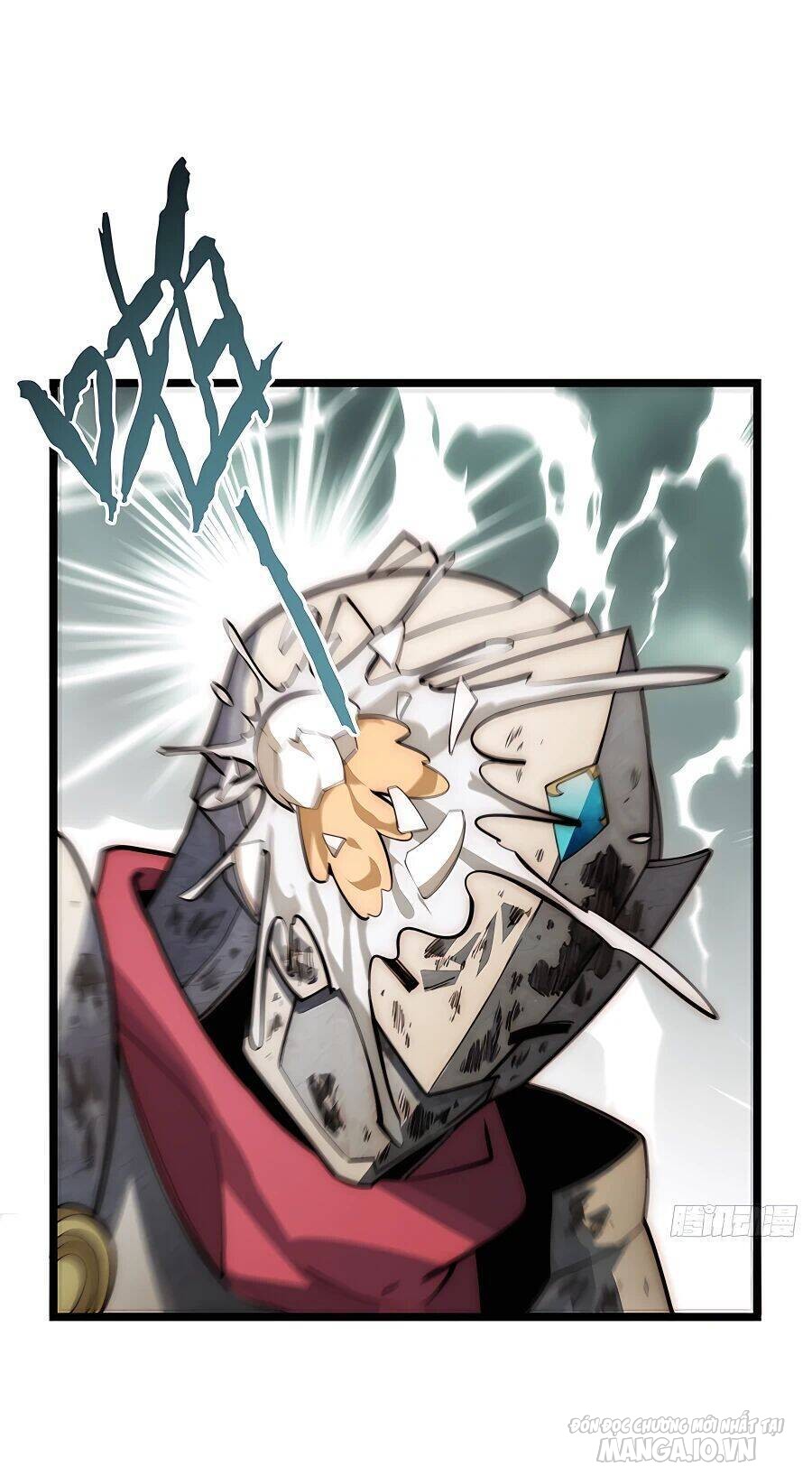 Khô Cốt Hiệp Sĩ Chapter 99 - Trang 2