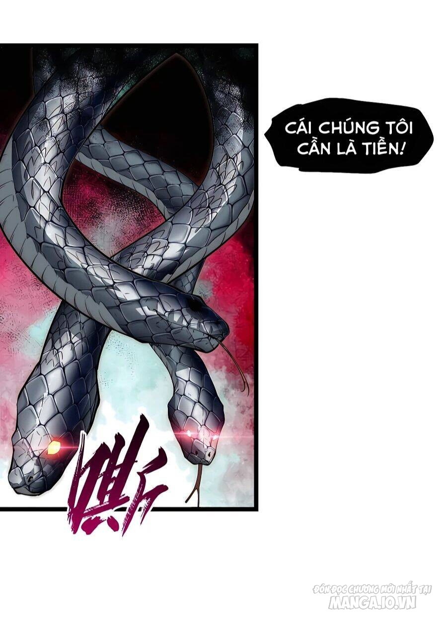 Khô Cốt Hiệp Sĩ Chapter 99 - Trang 2