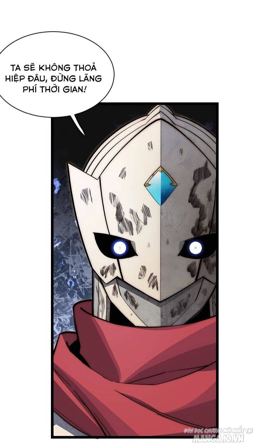 Khô Cốt Hiệp Sĩ Chapter 99 - Trang 2