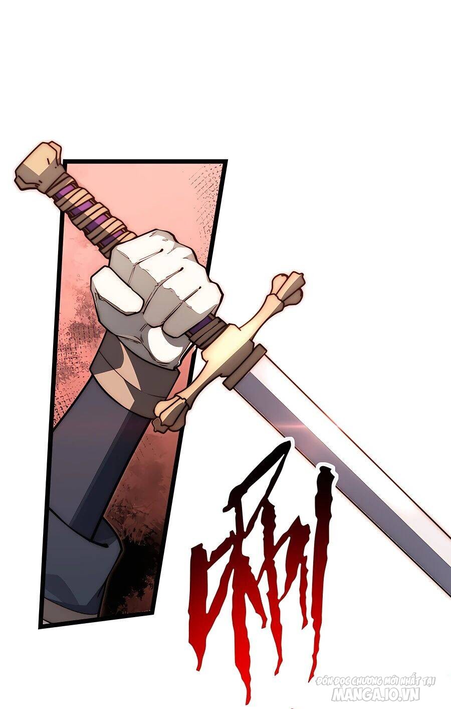 Khô Cốt Hiệp Sĩ Chapter 99 - Trang 2