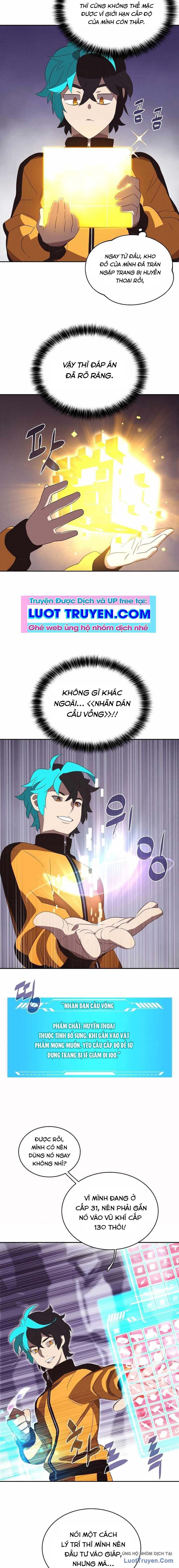 Kho Đồ Bất Thường Chapter 5 - Trang 2