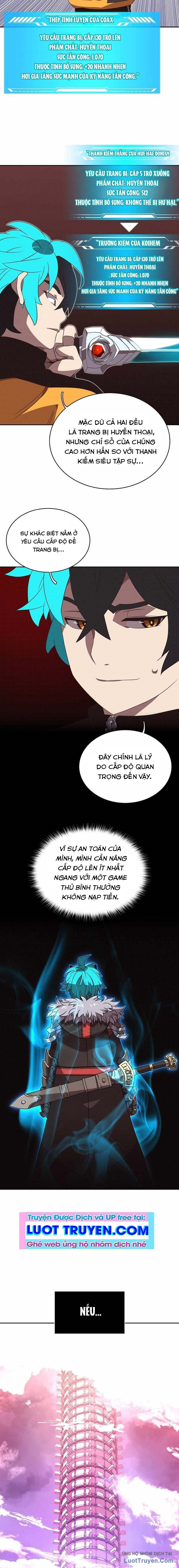 Kho Đồ Bất Thường Chapter 5 - Trang 2