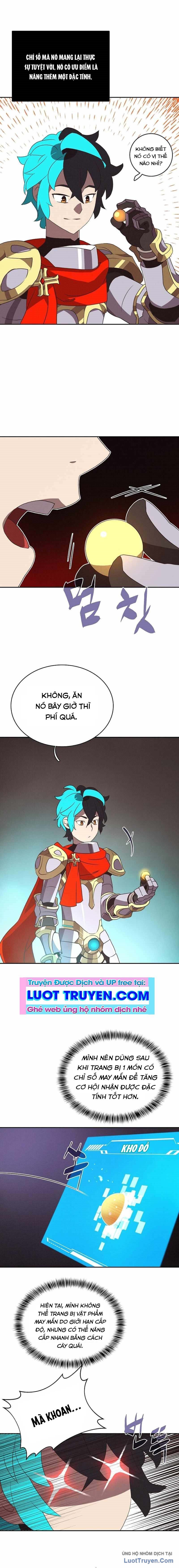 Kho Đồ Bất Thường Chapter 5 - Trang 2