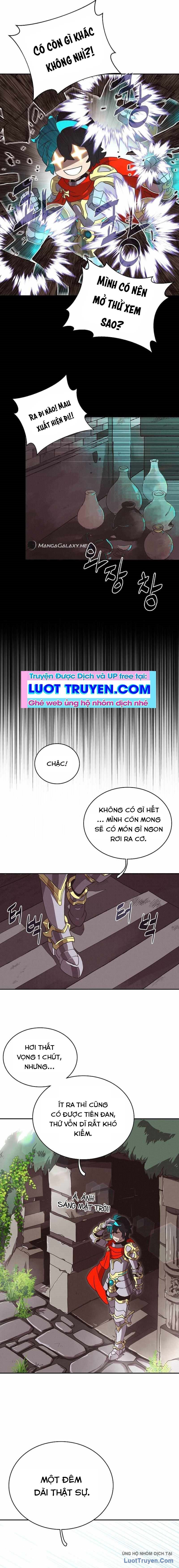 Kho Đồ Bất Thường Chapter 5 - Trang 2