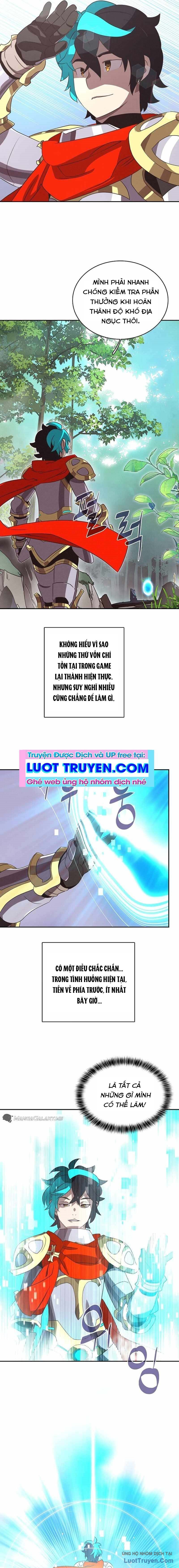 Kho Đồ Bất Thường Chapter 5 - Trang 2