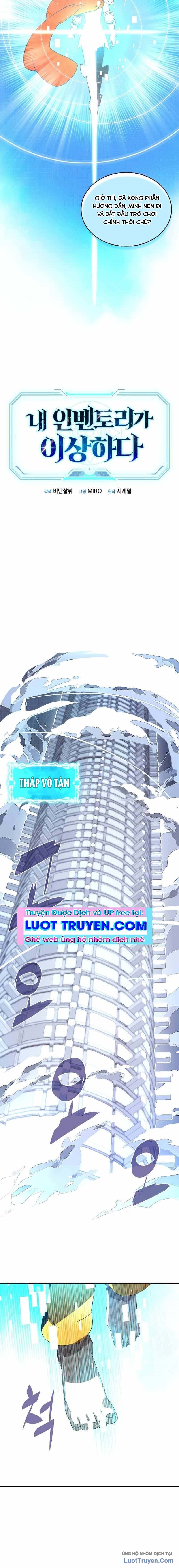 Kho Đồ Bất Thường Chapter 5 - Trang 2