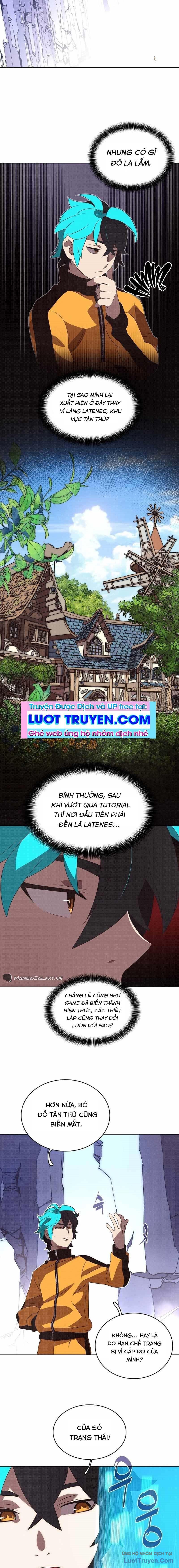 Kho Đồ Bất Thường Chapter 5 - Trang 2