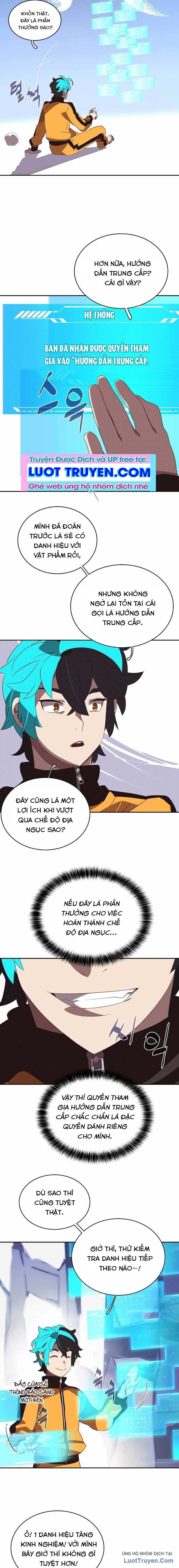 Kho Đồ Bất Thường Chapter 5 - Trang 2