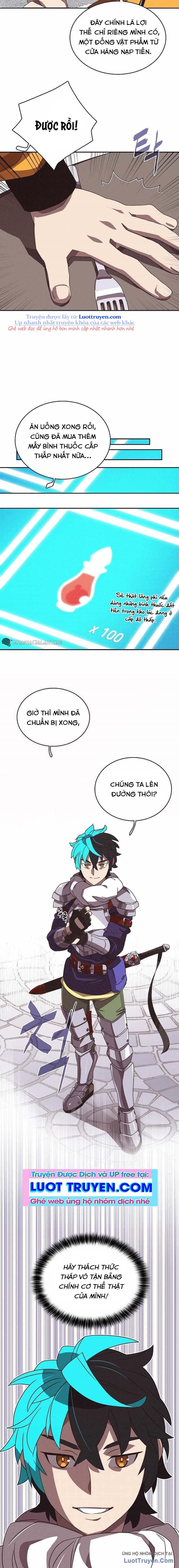 Kho Đồ Bất Thường Chapter 6 - Trang 2