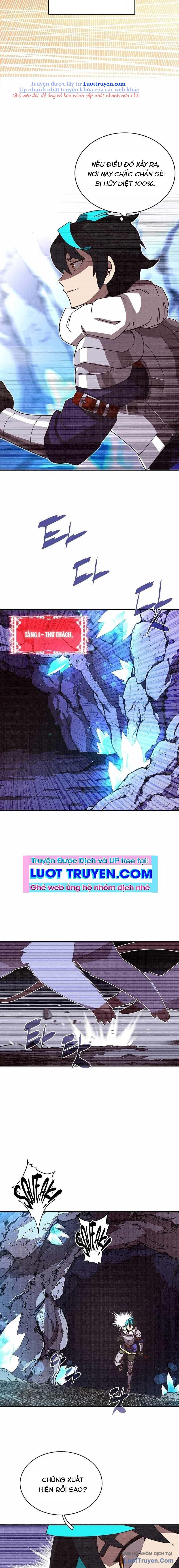 Kho Đồ Bất Thường Chapter 6 - Trang 2