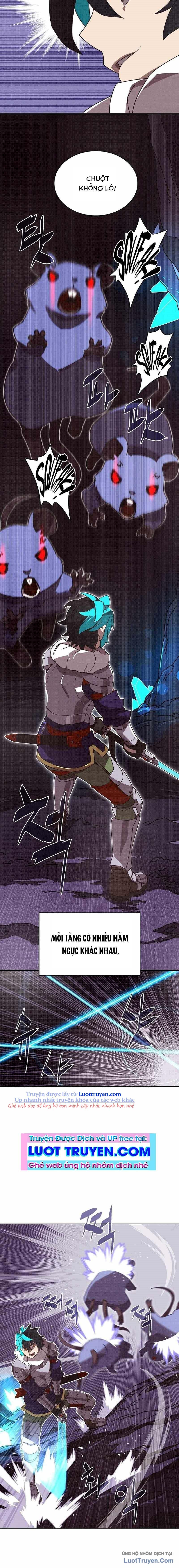 Kho Đồ Bất Thường Chapter 6 - Trang 2