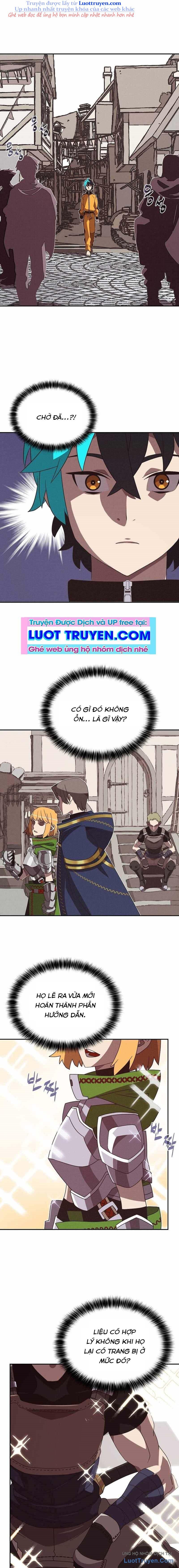 Kho Đồ Bất Thường Chapter 6 - Trang 2