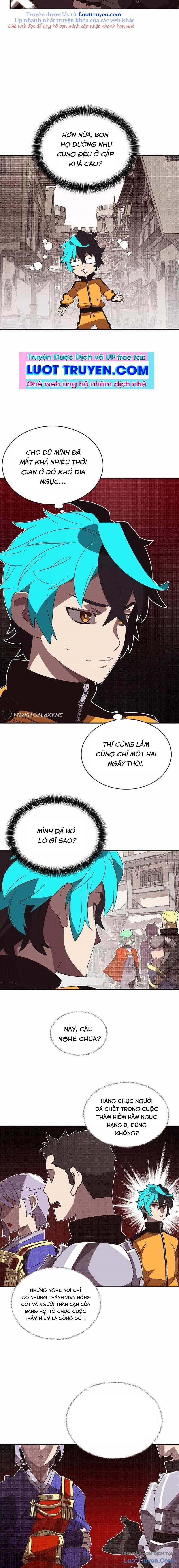 Kho Đồ Bất Thường Chapter 6 - Trang 2