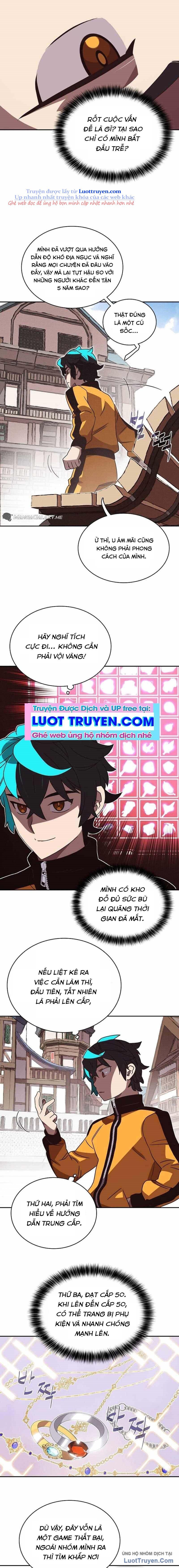Kho Đồ Bất Thường Chapter 6 - Trang 2