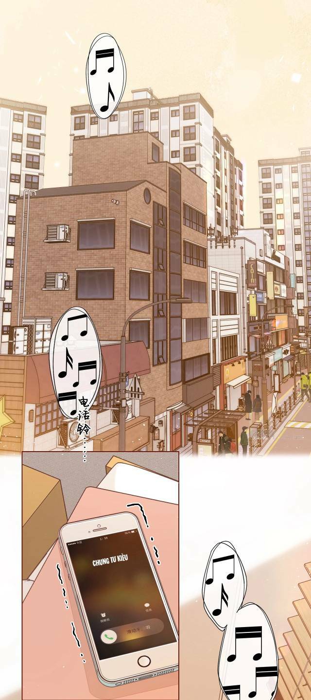 Khó Dỗ Dành Chapter 1 - Trang 2