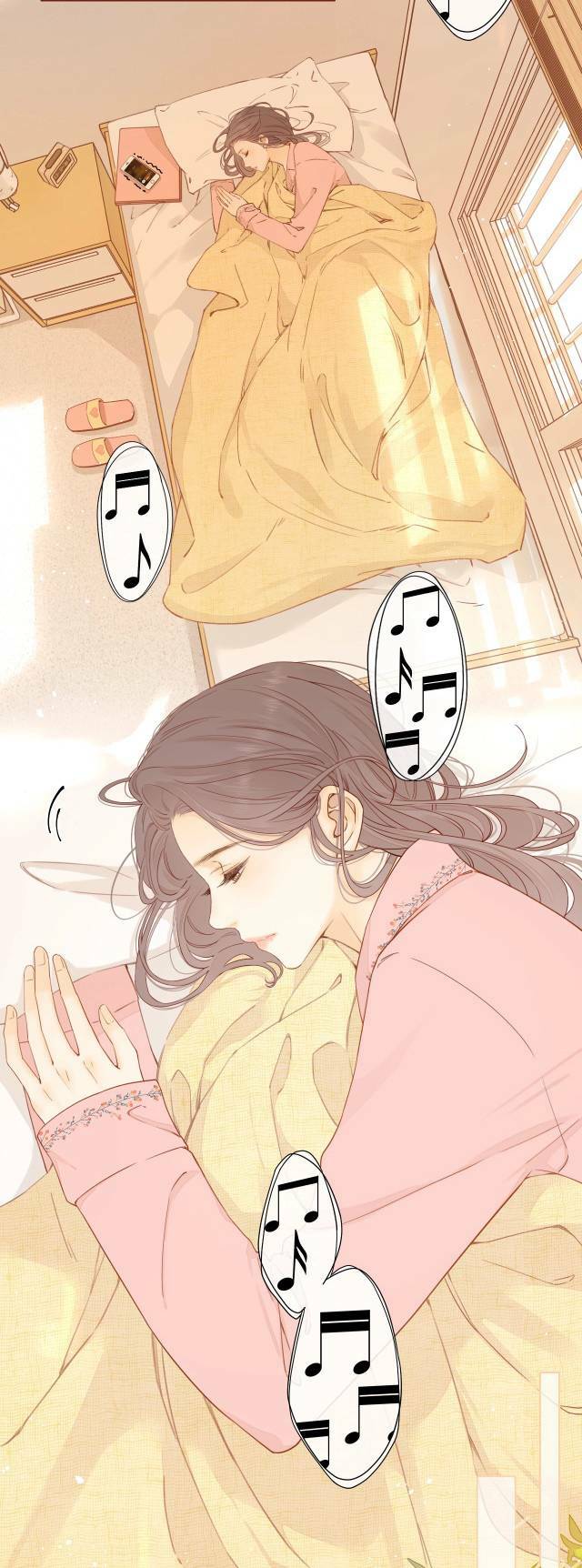 Khó Dỗ Dành Chapter 1 - Trang 2