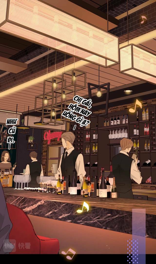 Khó Dỗ Dành Chapter 1 - Trang 2