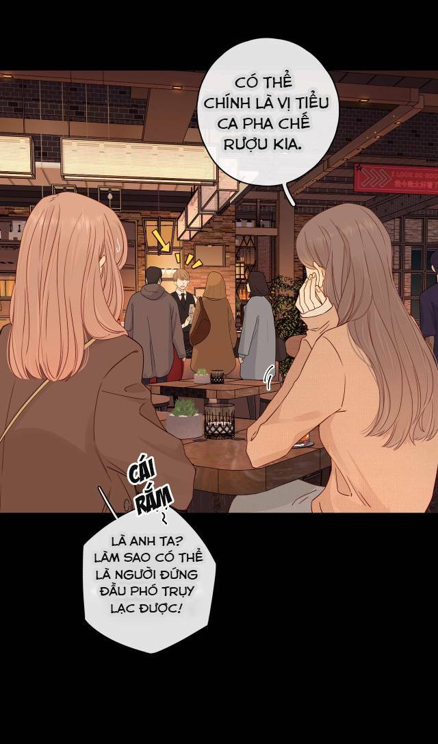 Khó Dỗ Dành Chapter 1 - Trang 2