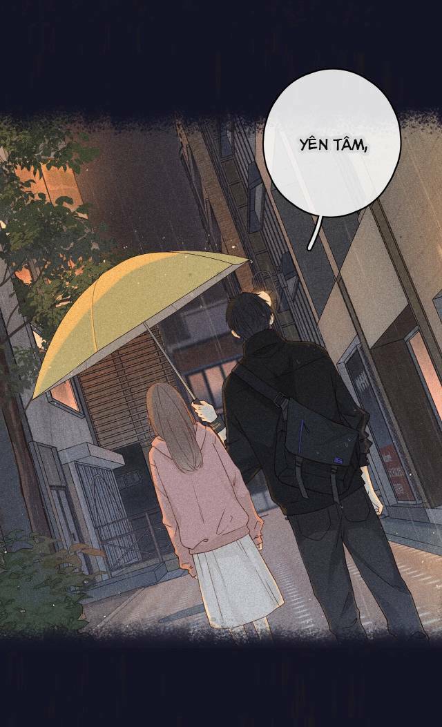 Khó Dỗ Dành Chapter 1 - Trang 2