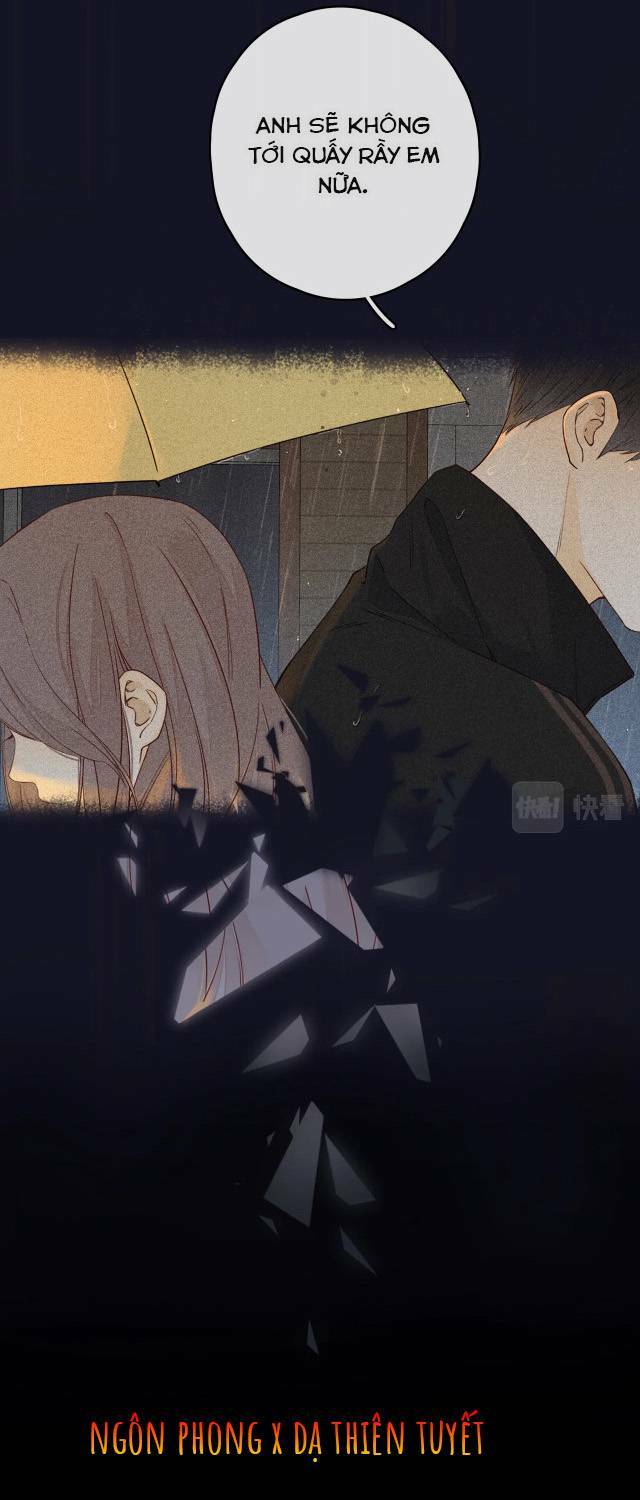 Khó Dỗ Dành Chapter 1 - Trang 2