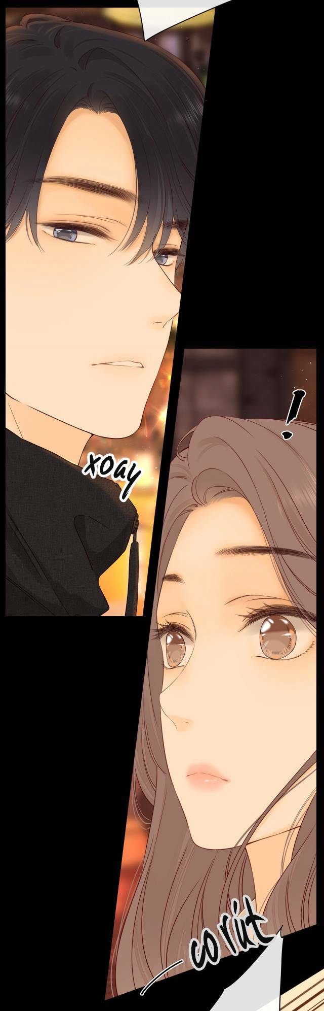 Khó Dỗ Dành Chapter 1 - Trang 2