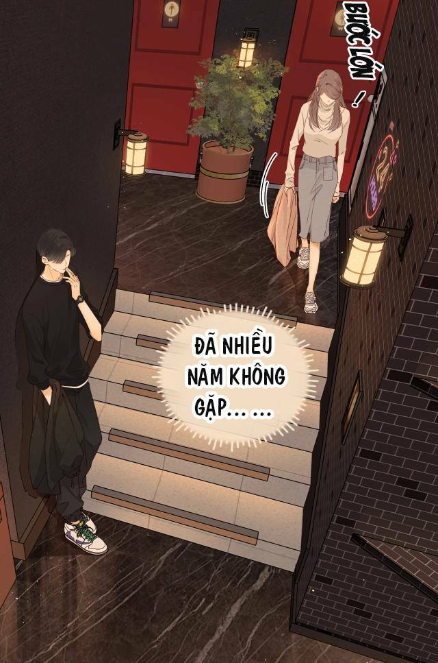 Khó Dỗ Dành Chapter 1 - Trang 2