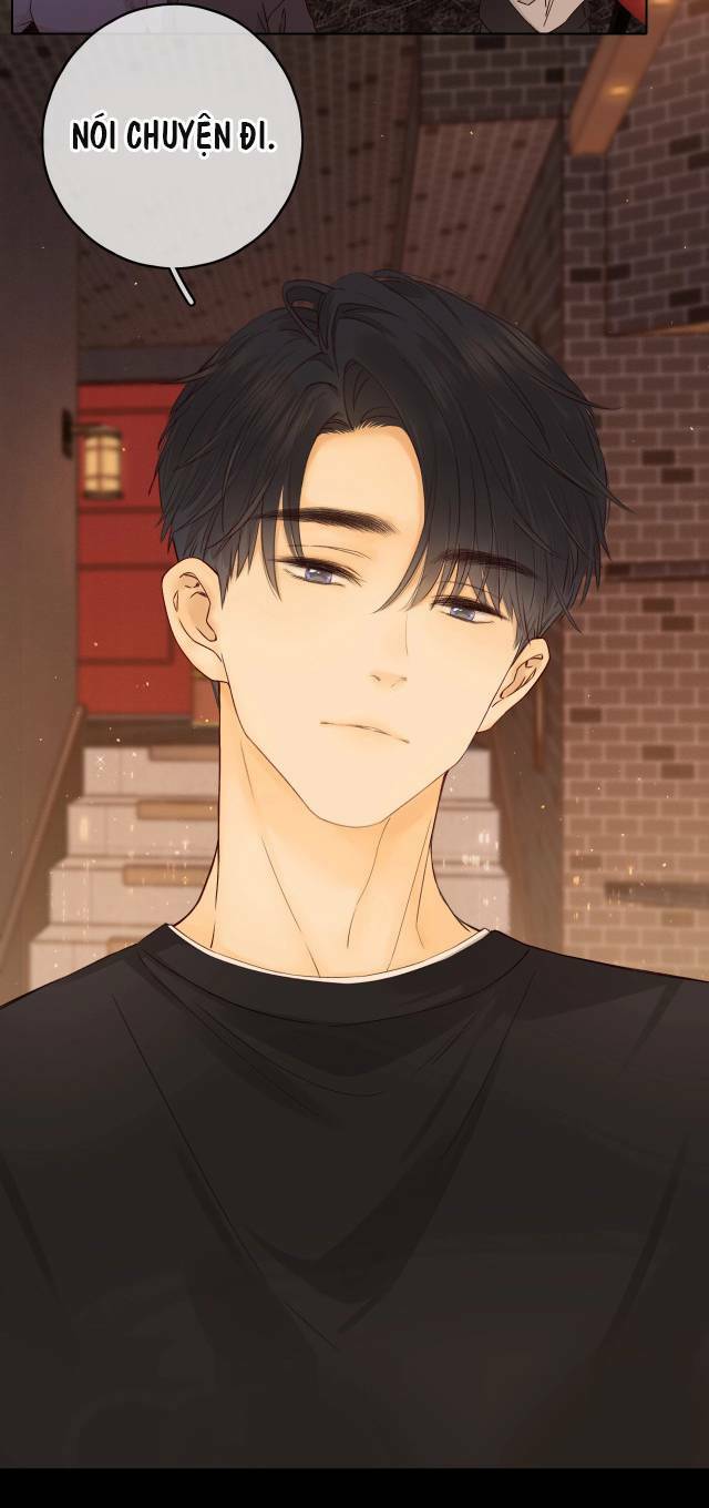 Khó Dỗ Dành Chapter 1 - Trang 2