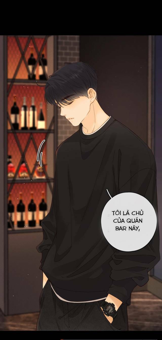 Khó Dỗ Dành Chapter 1 - Trang 2