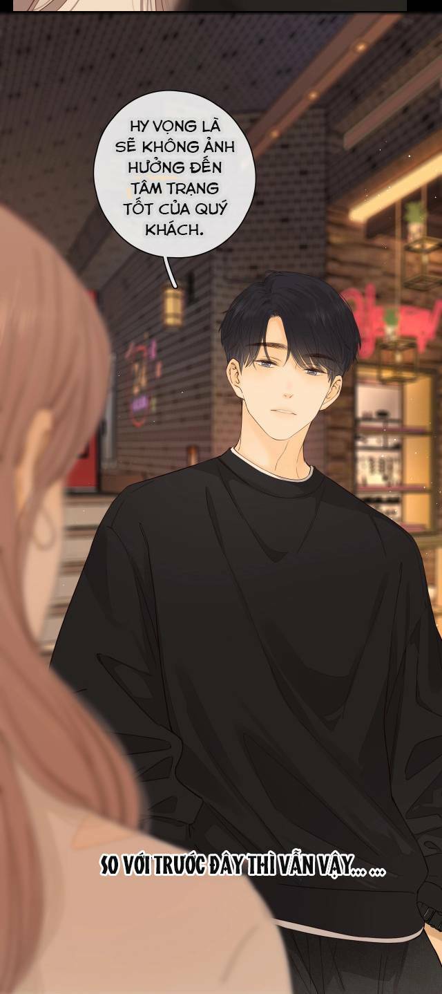 Khó Dỗ Dành Chapter 1 - Trang 2