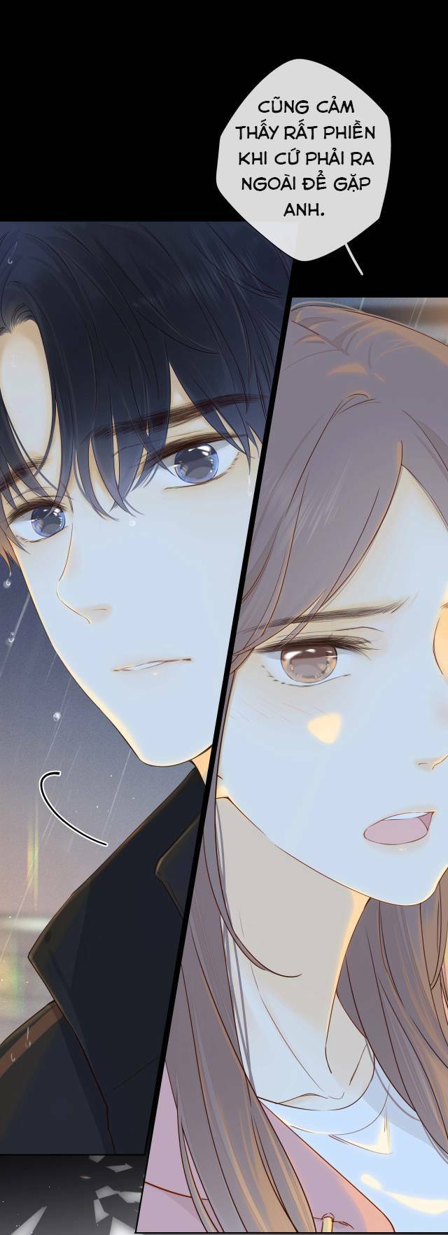 Khó Dỗ Dành Chapter 1 - Trang 2