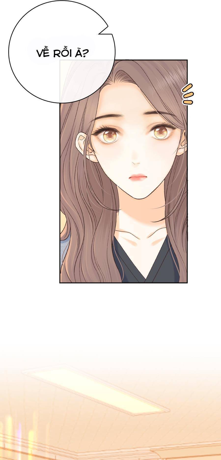 Khó Dỗ Dành Chapter 100 - Trang 2