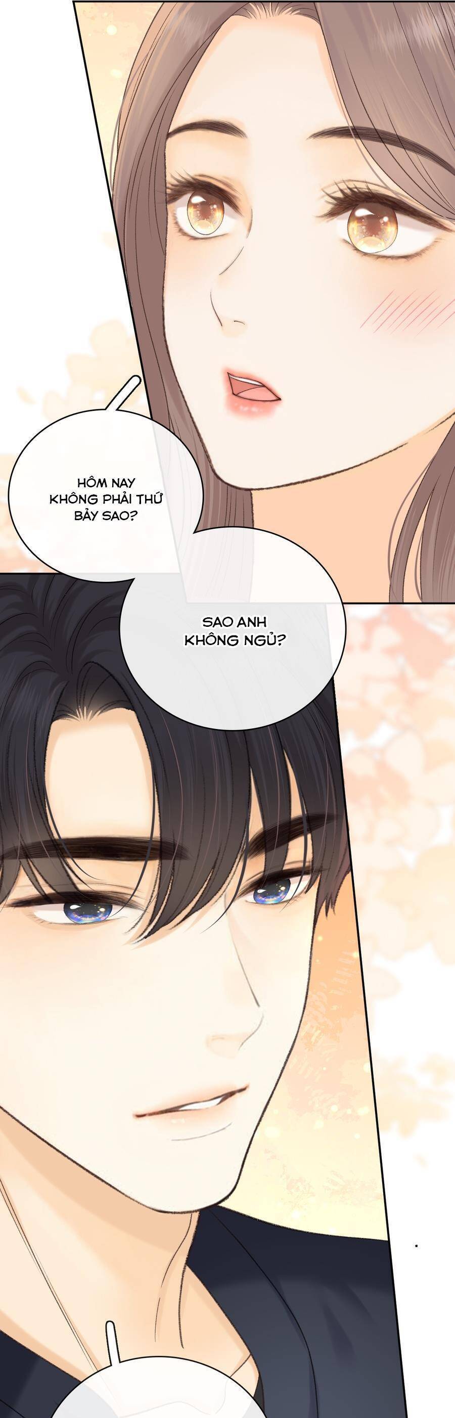 Khó Dỗ Dành Chapter 100 - Trang 2
