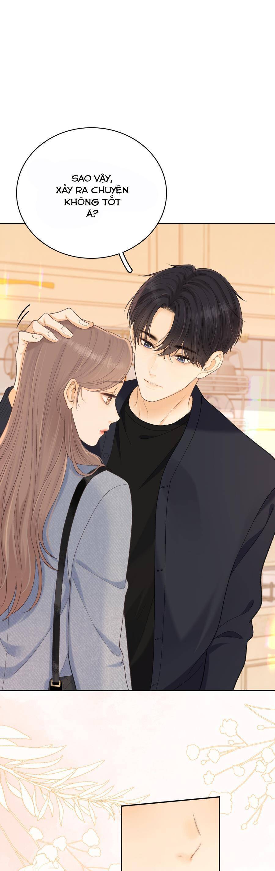 Khó Dỗ Dành Chapter 100 - Trang 2