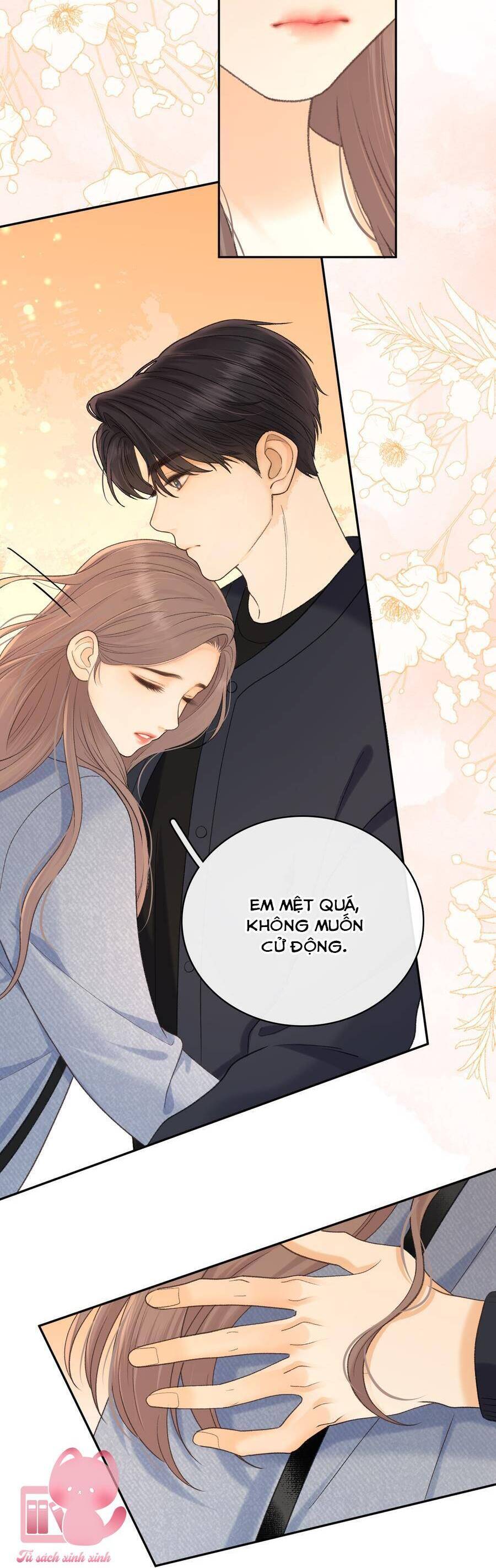 Khó Dỗ Dành Chapter 100 - Trang 2